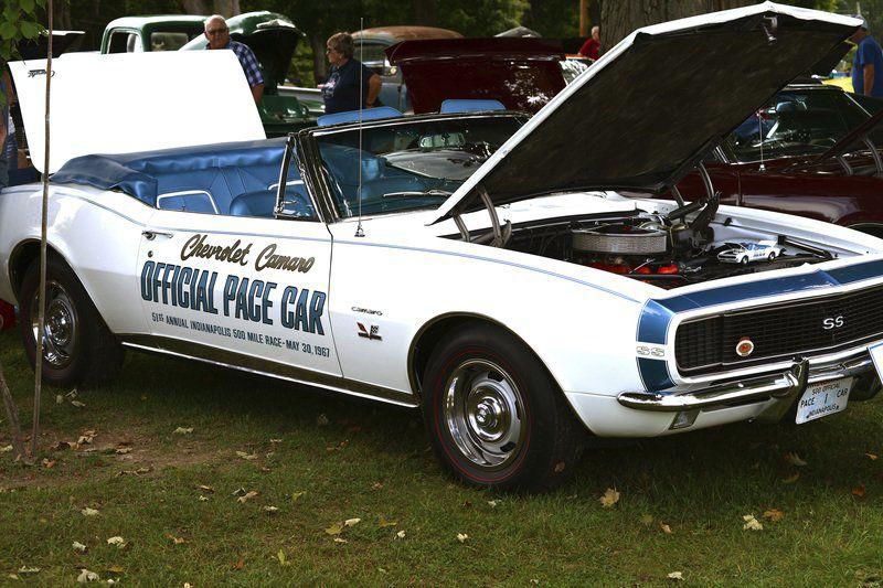 car fest 1